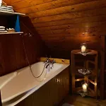 Holiday home Lesny Czar