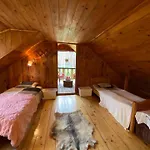 Holiday home Lesny Czar