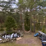 Lesny Czar Holiday home Serock