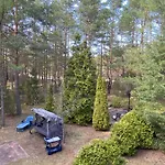 Lesny Czar Holiday home *