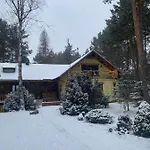 Lesny Czar Holiday home *