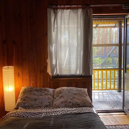 Holiday home Lesny Czar *
