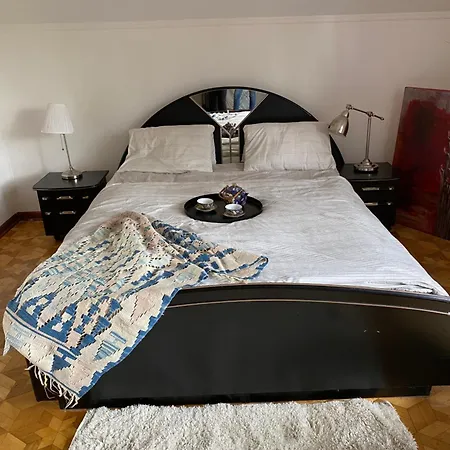 Holiday home Lesny Czar