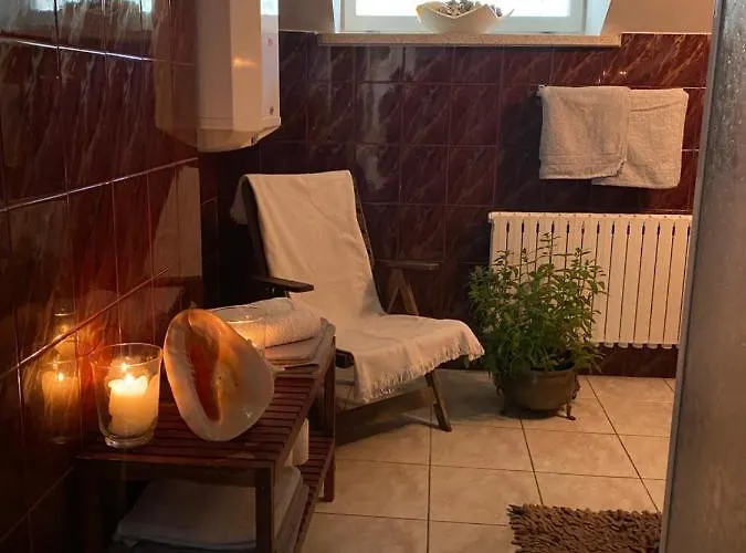 Leśny Czar * Serock